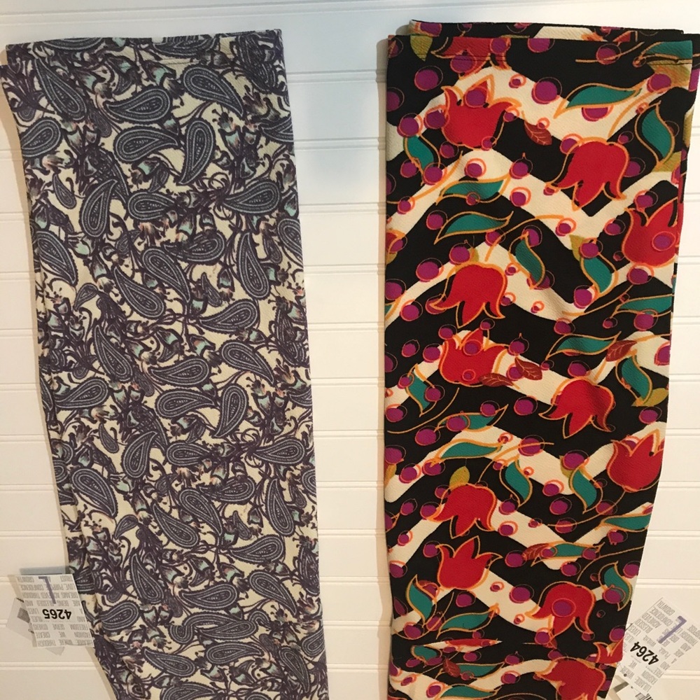 Lularoe